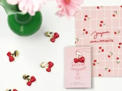 Pin's Belles de mai - My Lovely Thing