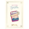 Pin's Better Together - ATWS