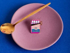 Pin's Better Together - ATWS