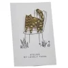 Pin's Chat - Lovely Cat - My Lovely Thing