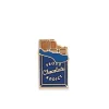 Pin's Chocolat Addict - ATWS