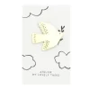 Pin's Colombe - My Lovely Thing
