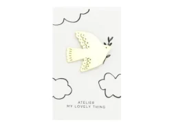 Pin's Colombe - My Lovely Thing