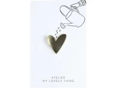 Pin's Cœur - My Lovely Thing