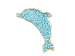 Pin's Dauphin