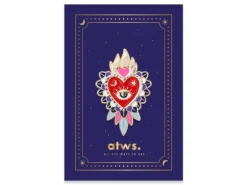 Pin's ex voto - ATWS