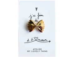 Pin's Farfalle - My Lovely Thing