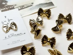 Pin's Farfalle - My Lovely Thing