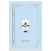 Pin's Fatma - ATWS