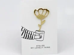 Pin's Fleur - My Lovely Thing