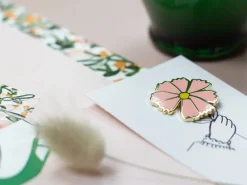 Pin's Fleur de cosmos - My Lovely Thing