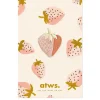 Pin's Fraise - ATWS