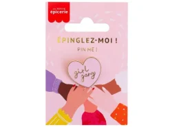 Pin's Girl gang