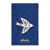 Pin's Hirondelle - ATWS