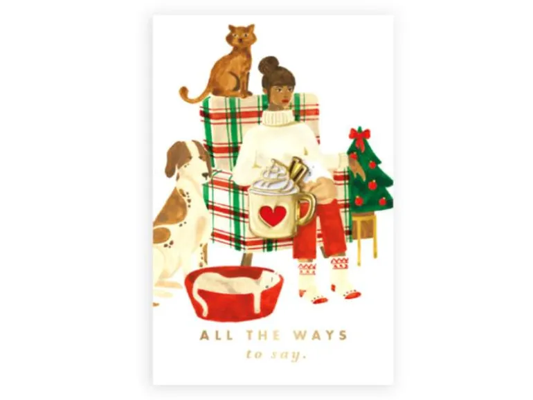 Pin's hot chocolate - ATWS