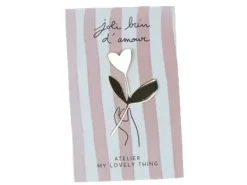 Pin's Joli brin d’amour - My Lovely Thing