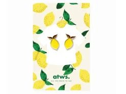 Pin's Lemons - ATWS