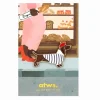 Pin's Little Frenchie - ATWS