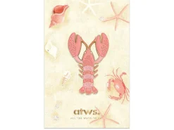 Pin's Lobster - ATWS