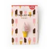 Pin's émaillé glace à l'italienne