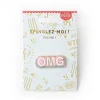 Pin's émaillé "Oh my god" OMG