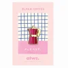 Pin's Pink Coffee - ATWS