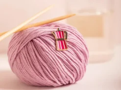 Pin's Pink Coffee - ATWS