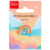 Pin's Rainbow