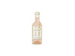 Pin's Rosé all day - ATWS