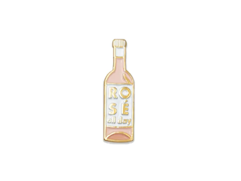 Pin's Rosé all day - ATWS