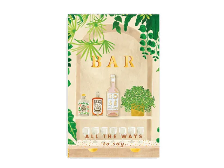 Pin's Rosé all day - ATWS