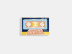 Pin's Small tape - ATWS