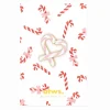 Pin's Sugar Heart - ATWS