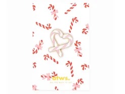 Pin's Sugar Heart - ATWS