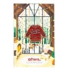 Pin's Sweater Weather - ATWS