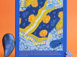 Piquer une tête puzzle 500 pcs - Jour Férié