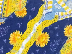 Piquer une tête puzzle 500 pcs - Jour Férié