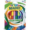 Pochette de 10 feutres à l'encre magique - Carioca Magic Color Change