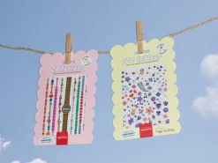 Pochette de 20 Tattoos - Bracelets