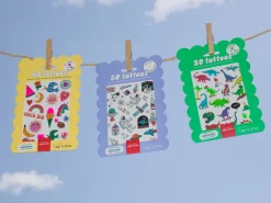 Pochette de 40 Tattoos - California Dream