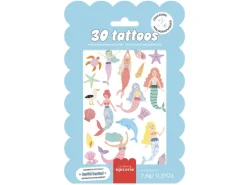 Pochette de 30 Tattoos - Sirènes