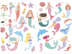 Pochette de 30 Tattoos - Sirènes
