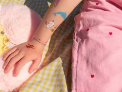 Pochette de 30 Tattoos - Sirènes