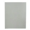 Éponge de ponçage pour Jesmonite 115 x 140 x 5 mm - P240 à grain fin