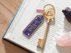 Porte-clés en émail Crystal - ATWS