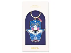 Porte-clés Main de Fatma - ATWS