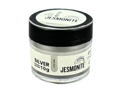 Poudre métallique pour Jesmonite 10 gr - Argenté