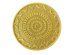 Poudre métallique pour Jesmonite 25 gr - Doré