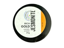 Poudre métallique pour Jesmonite 25 gr - Doré