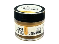 Poudre métallique pour Jesmonite 25 gr - Doré pâle